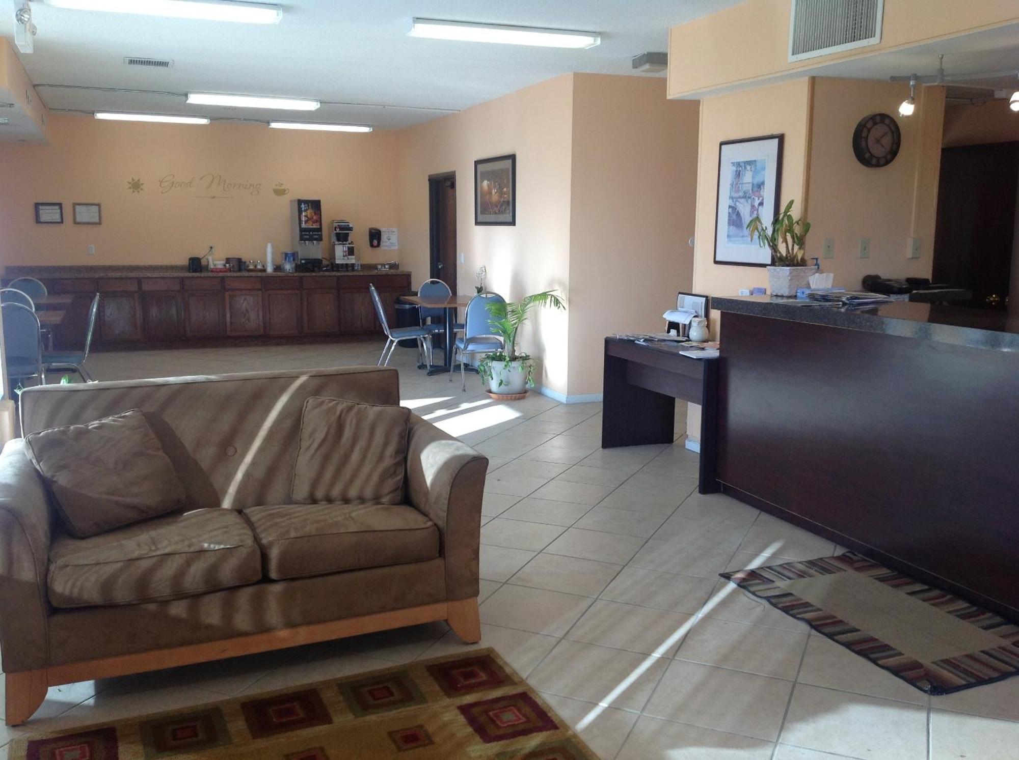 Travelers Lodge Beatrice Ngoại thất bức ảnh