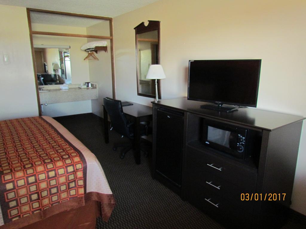Travelers Lodge Beatrice Ngoại thất bức ảnh