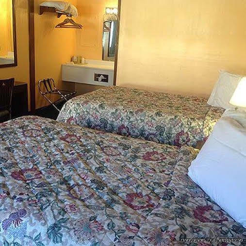 Travelers Lodge Beatrice Ngoại thất bức ảnh